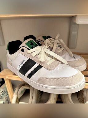 DVS Milan ST Color Block Sneakers US 9.5